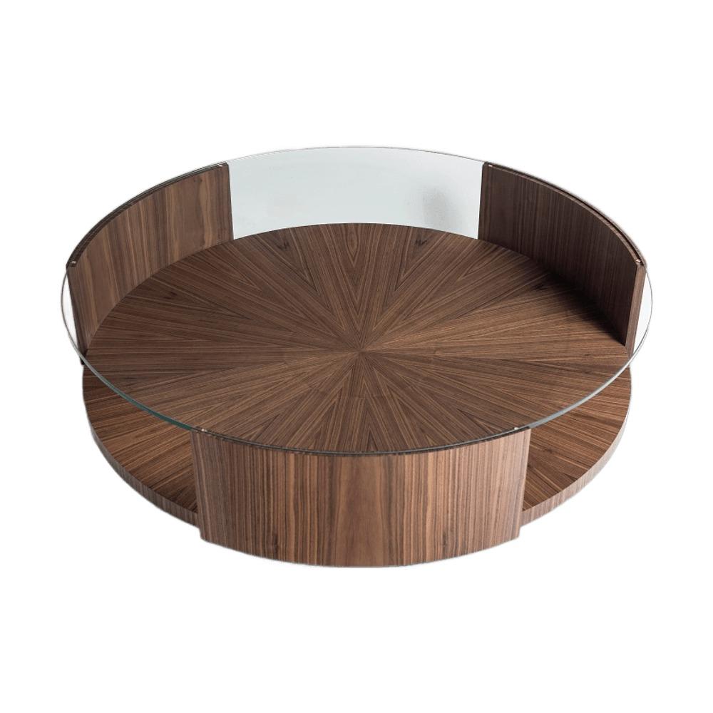 Mesa de Centro Low