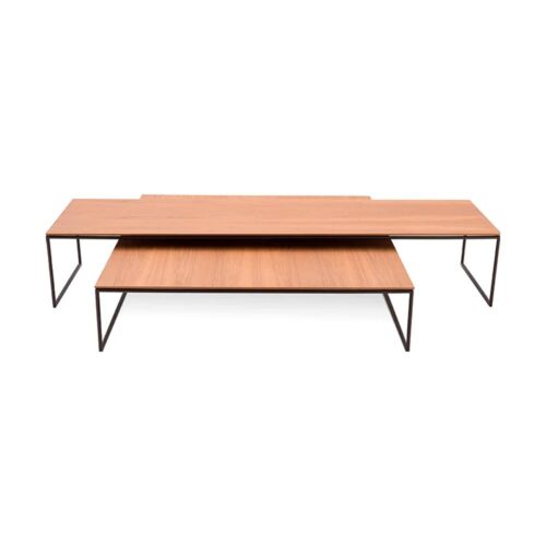 Mesa de Centro Mezanino