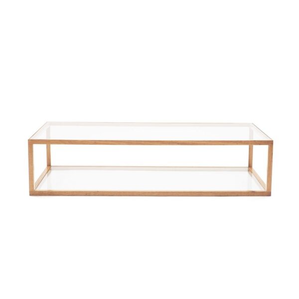 Mesa de Centro Mínima