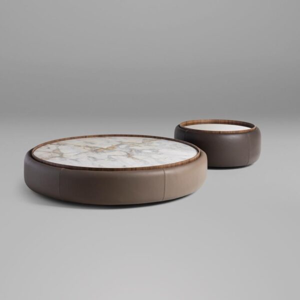 Mesa de Centro Moon