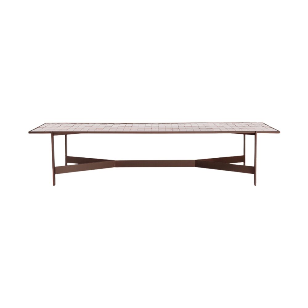Mesa de Centro Piano