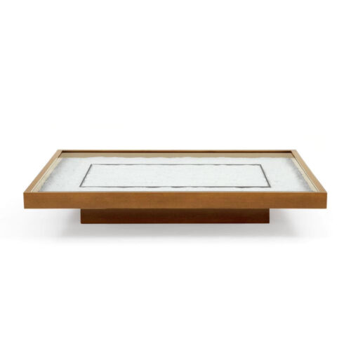 Mesa de Centro Pigmento