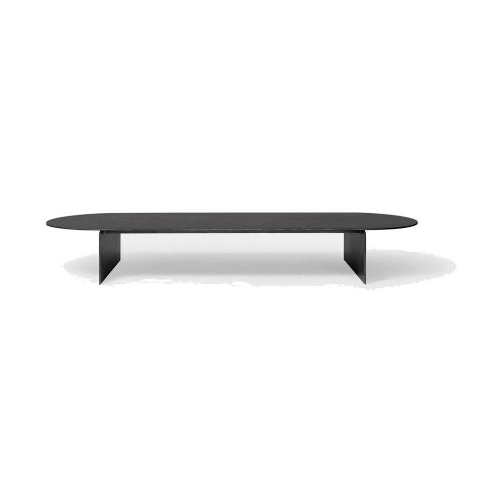 Mesa de Centro Techno Oblonga