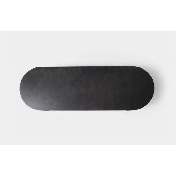 Mesa de Centro Techno Oblonga