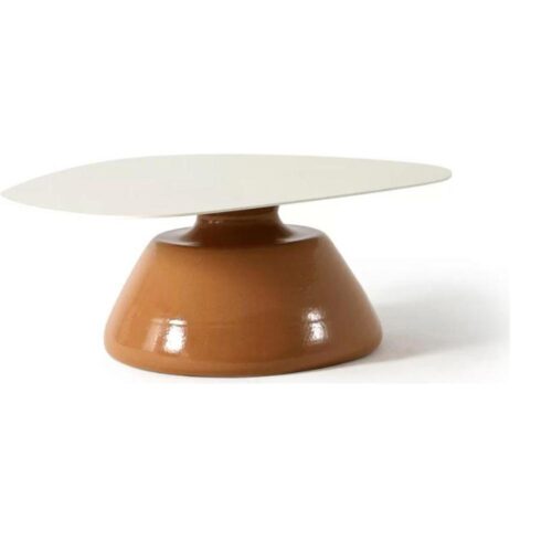 Mesa de Centro Tiê