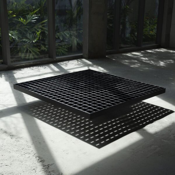 Mesa de Centro Trellis