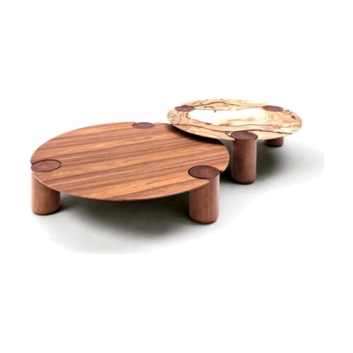 Mesa de Centro Triz