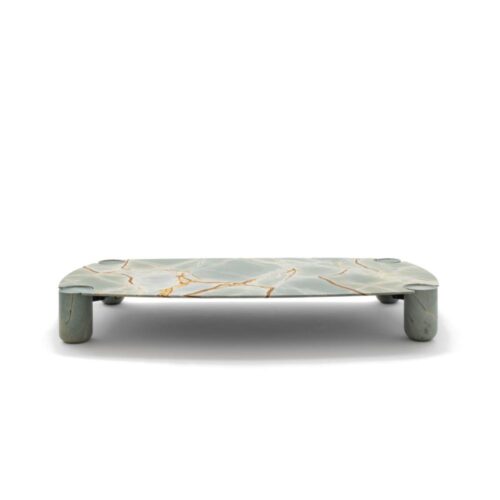 Mesa de Centro Triz Retangular