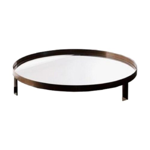 Mesa de Centro Vidro