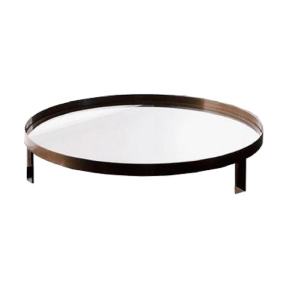 Mesa de Centro Vidro
