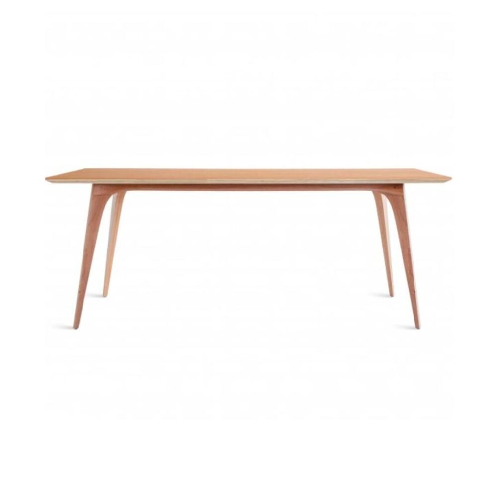 Mesa de Jantar Amsterdam Retangular