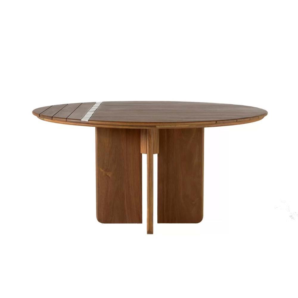 Mesa de Jantar Argila