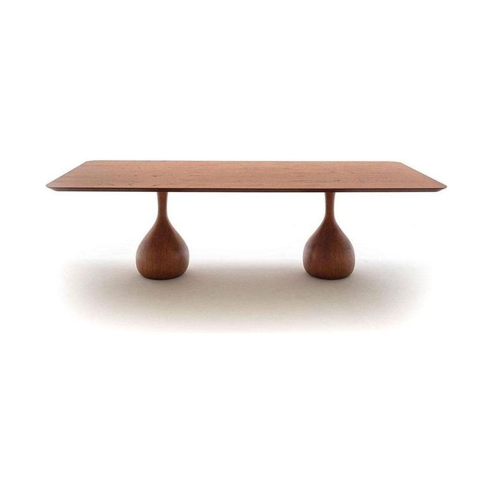 Mesa de Jantar Balloon Retangular