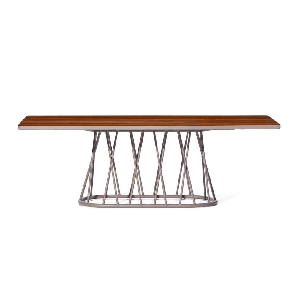 Mesa de Jantar Bask