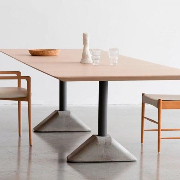 Mesa de Jantar Berg