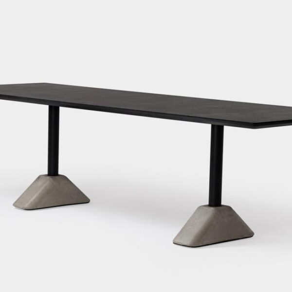 Mesa de Jantar Berg