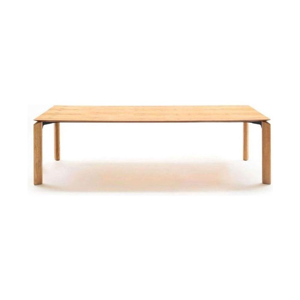Mesa de Jantar Cavaletta Retangular