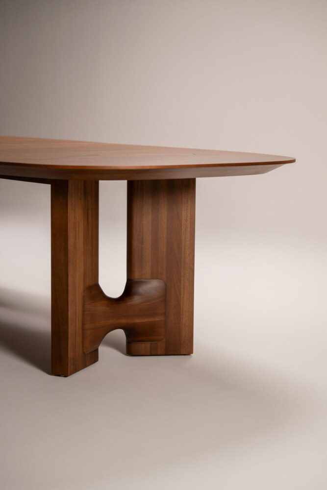 Mesa de jantar Embiratanha - foto 11