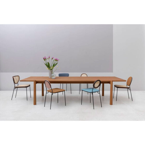 Mesa de Jantar Equador