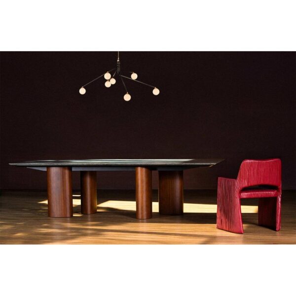 Mesa de Jantar Fall