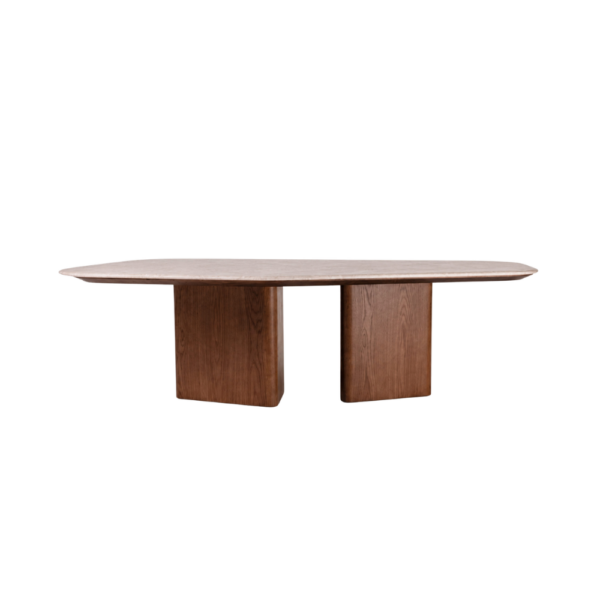 Mesa de Jantar Flint