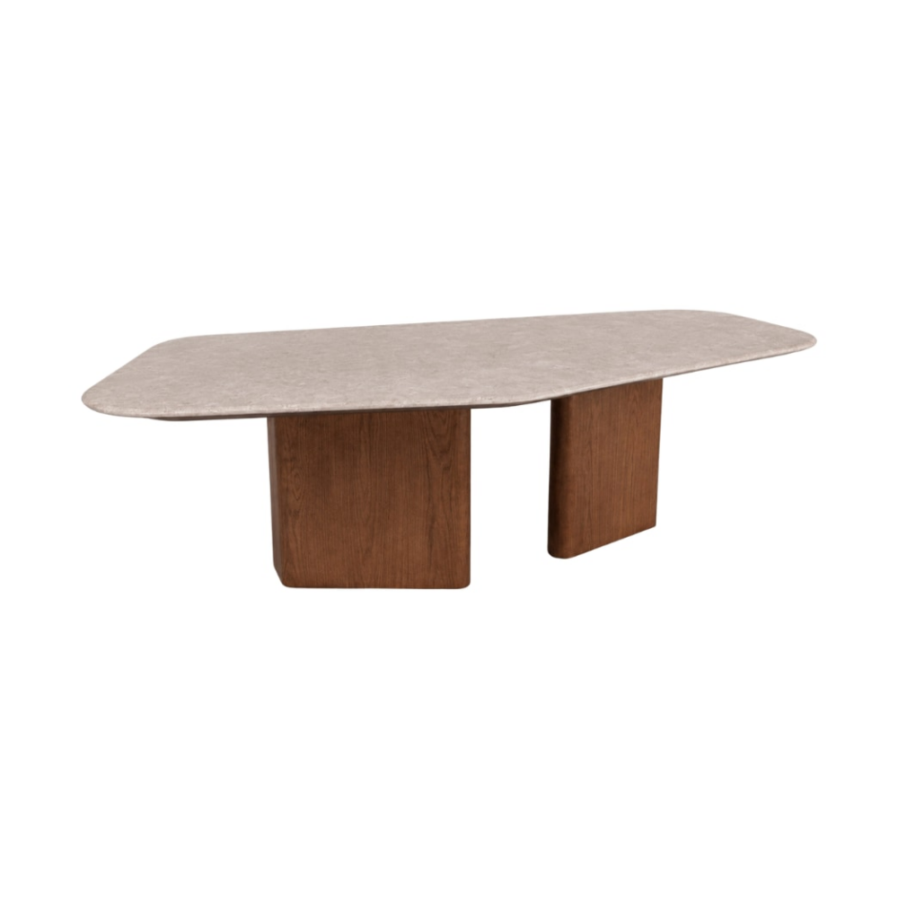 Mesa de Jantar Flint