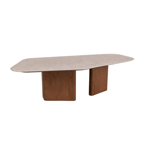 Mesa de Jantar Flint