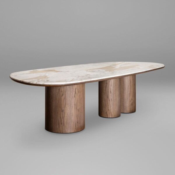 Mesa de Jantar Jinn