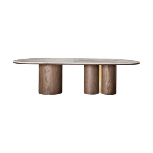 Mesa de Jantar Jinn