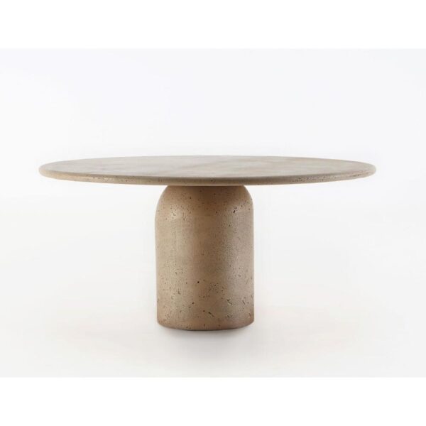 Mesa de jantar Matéria