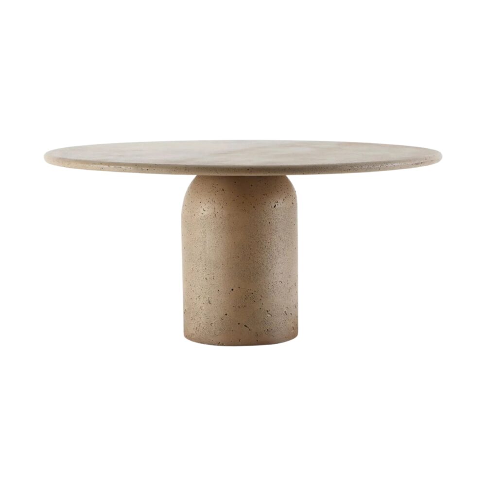 Mesa de jantar Matéria