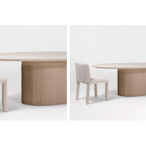 Mesa de Jantar Orion