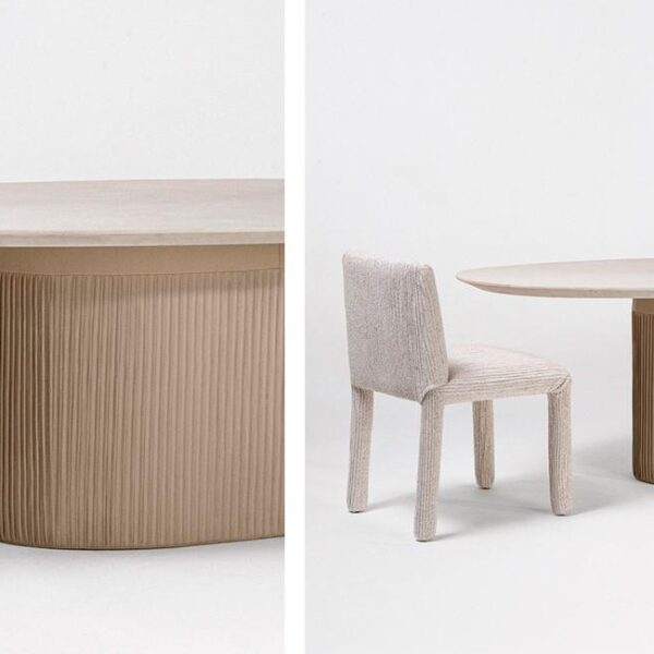 Mesa de Jantar Orion