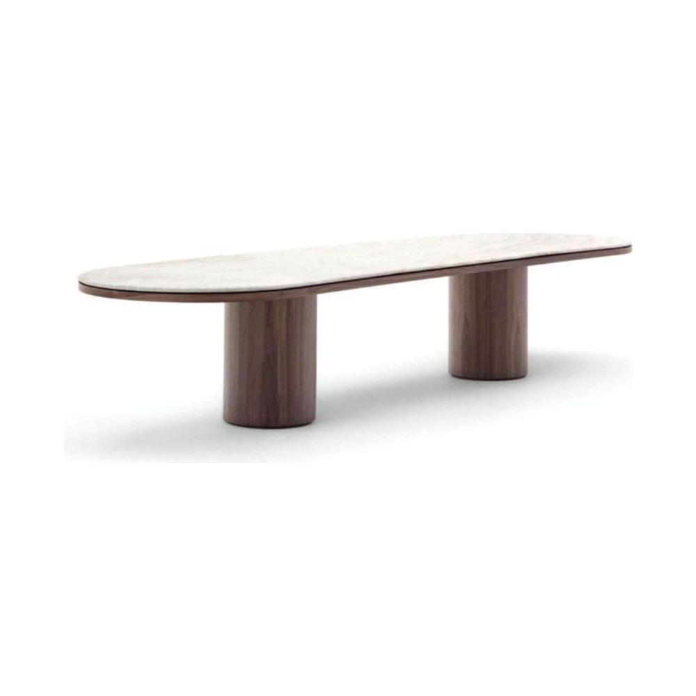 Mesa de Jantar Pilotis