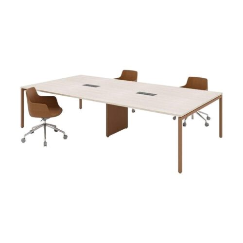 Mesa de Reunião Corporativas