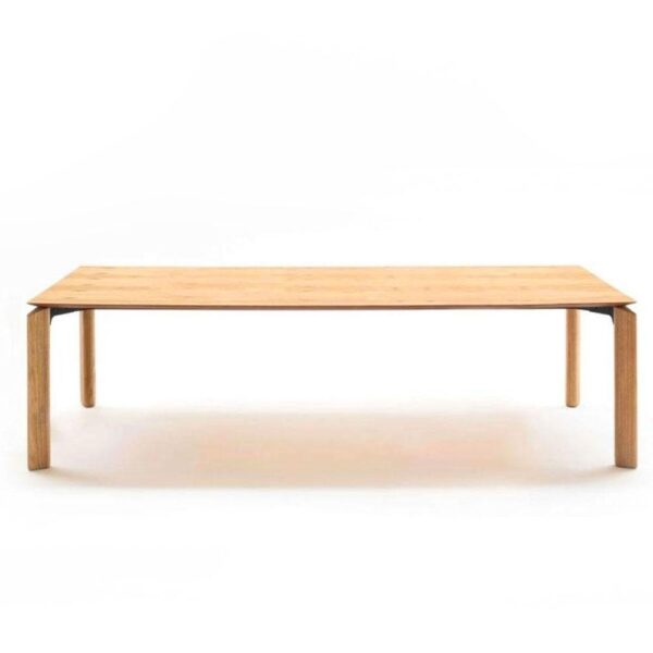 Mesa de Reunião Curadoria Inove