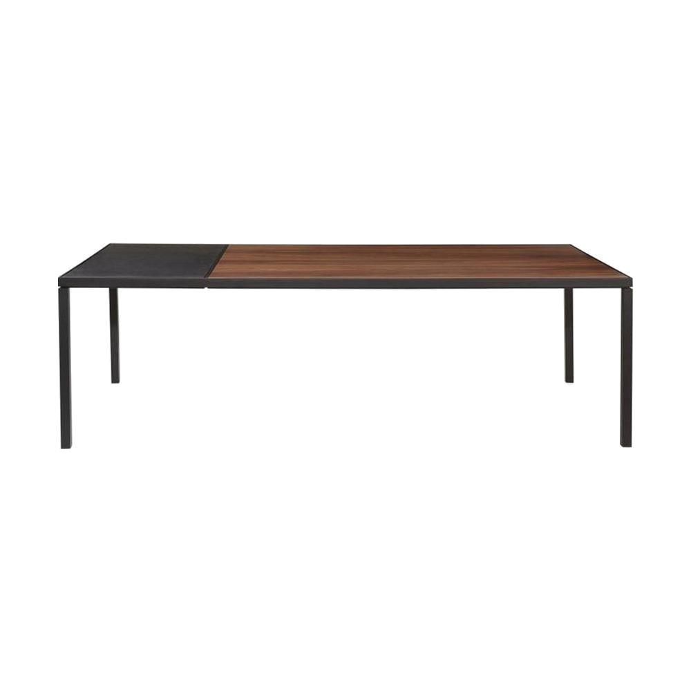 Mesa de Reunião Curadoria Inove