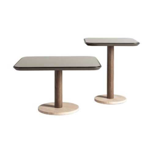 Mesa Lateral Balance