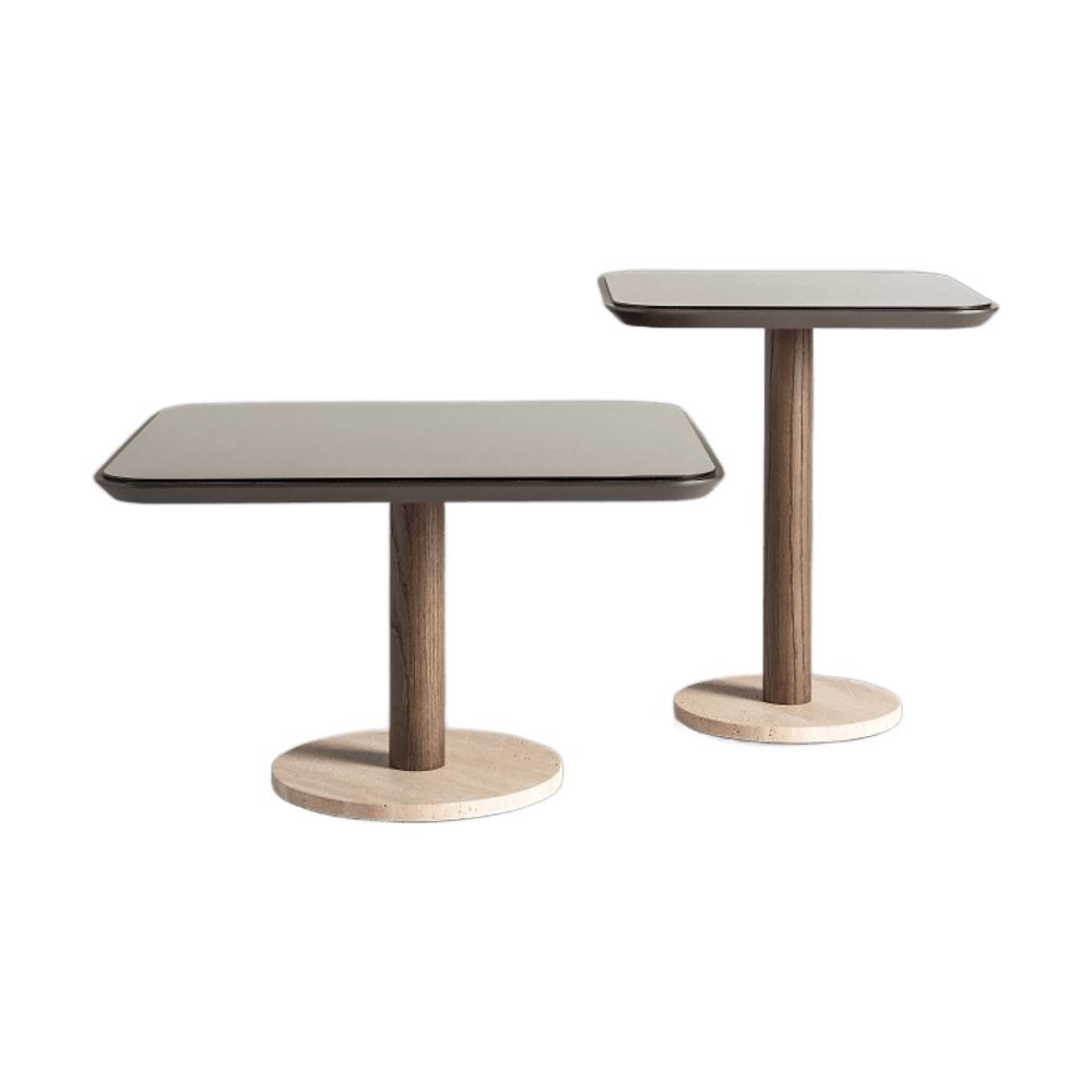 Mesa Lateral Balance