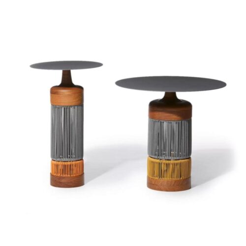 Mesa Lateral Bottle