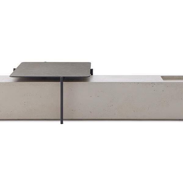 Mesa Lateral C419 Outdoor