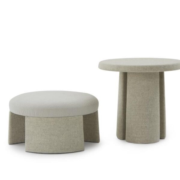Mesa Lateral C447