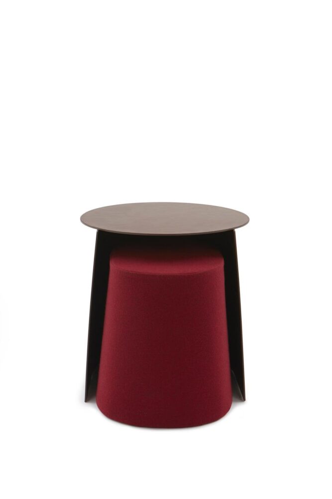 Mesa Lateral C451 - foto 4