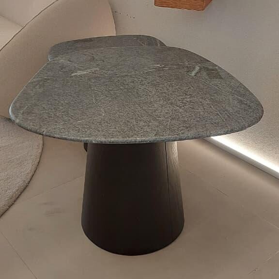 Mesa lATERAL  Concrete Disforme