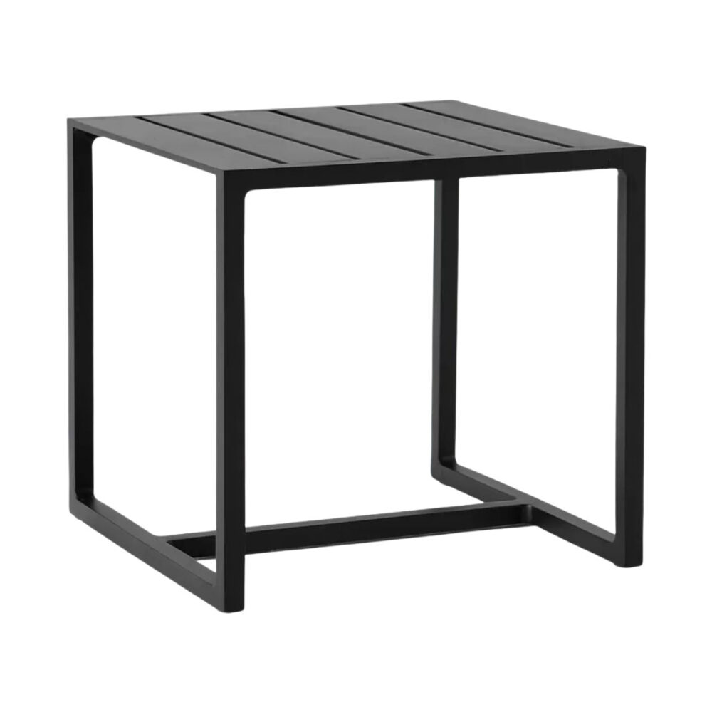 Mesa Lateral em Alumínio Solar