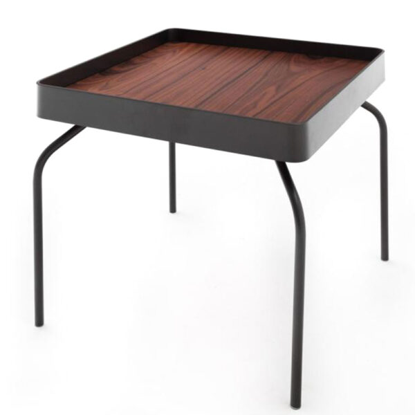 Mesa Lateral Fit