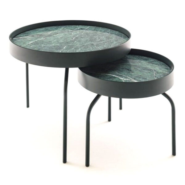 Mesa Lateral Fit