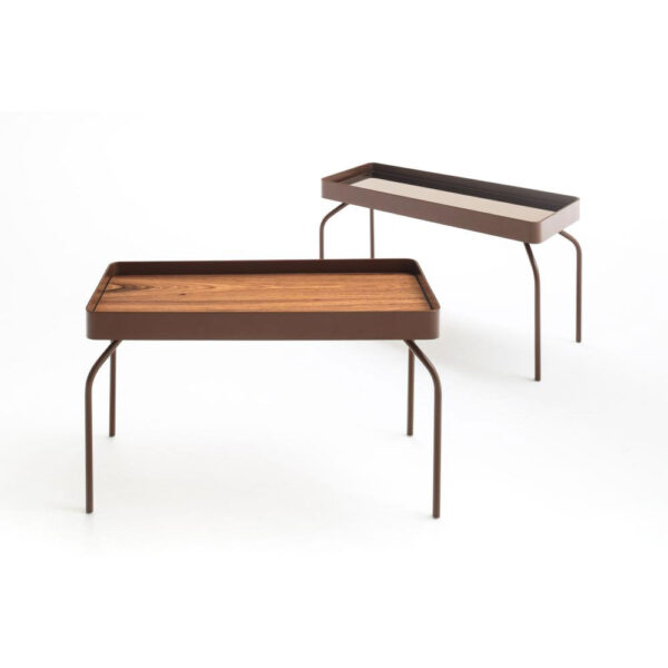 Mesa Lateral Fit