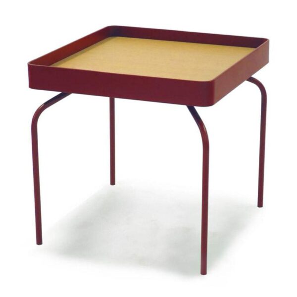 Mesa Lateral Fit