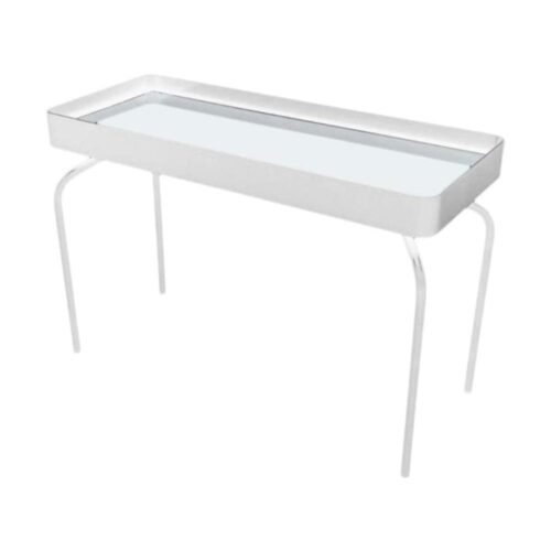 Mesa lateral fit